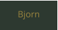 Bjorn