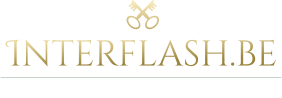 Interflash.be vissen is een levensstijl!